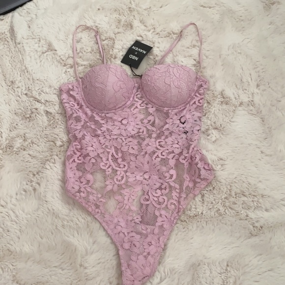 Revolve NBD set. Nwt - Picture 3 of 3